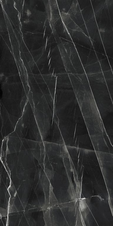 Keramische slab Lucia Nero