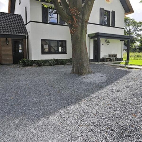 Basalt split 2-5 mm