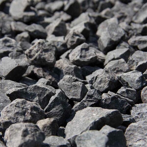 Basalt split 5-11 mm