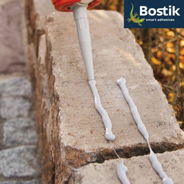 Bostik logo