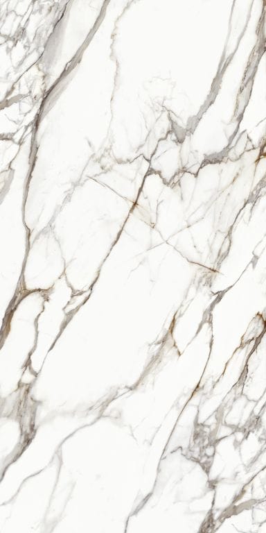 Keramische slab Calacatta Monte