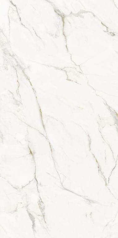 Keramische slab Calacatta Medalla
