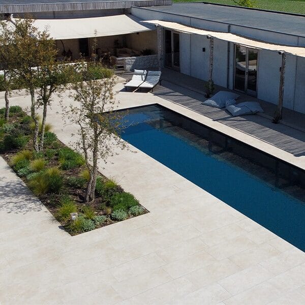 Calcare 20MM Sand