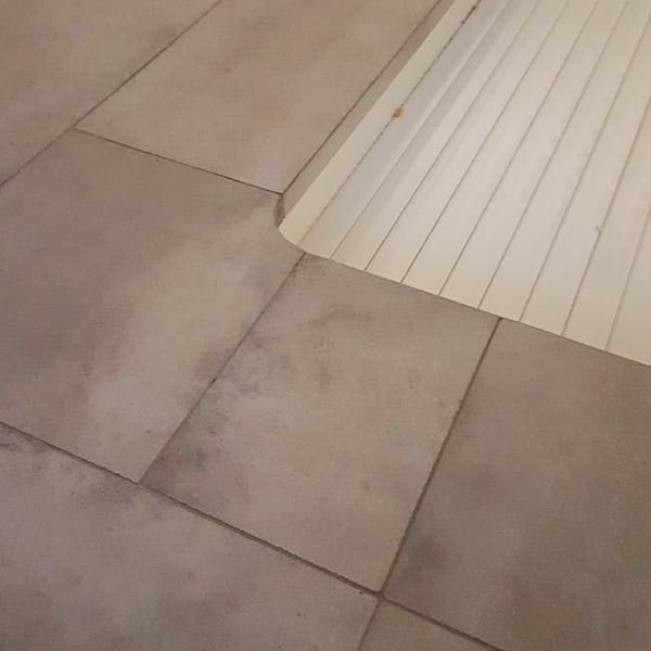 Calabria 20MM Grey tegel 120x29,6x2 cm.