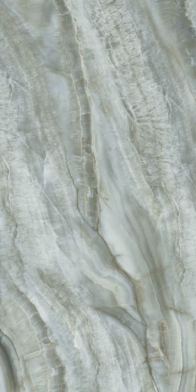 Keramische slab Luce Green