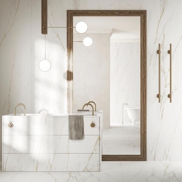 Keramische slab Lincale Dily