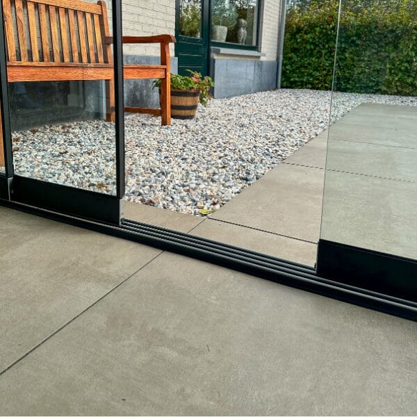 Metropole 20MM Beige