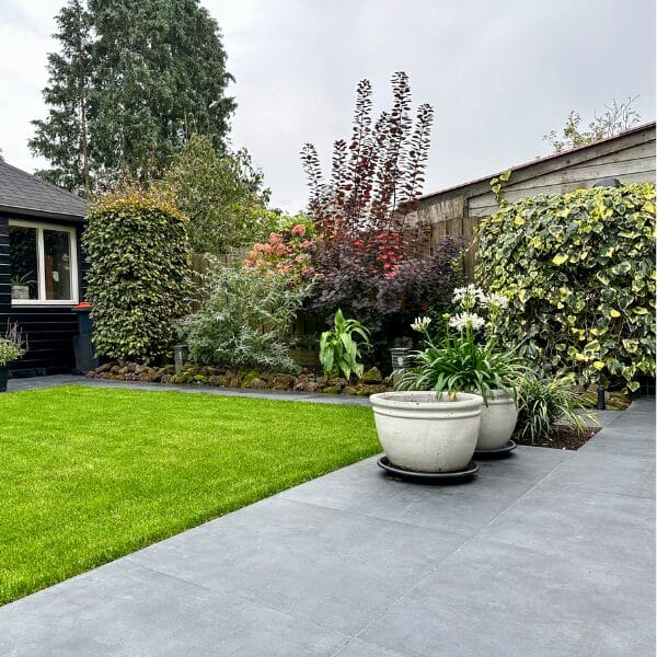 Solido Ceramica 30MM Metropole Antraciet