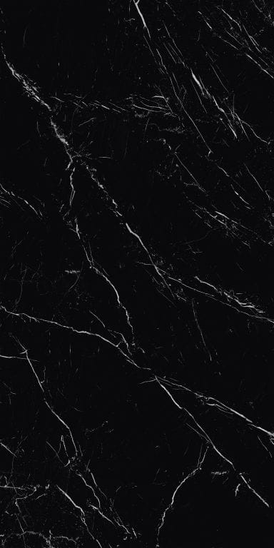 Keramische slab Cannes Nero