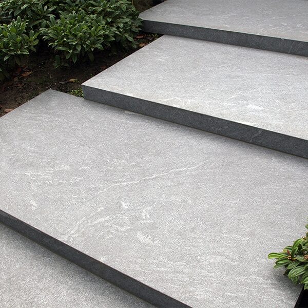 Piastra Ceramica XXL 20MM Cantaron