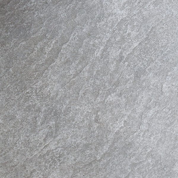 Quartz Roxstones Silver Gray nieuw
