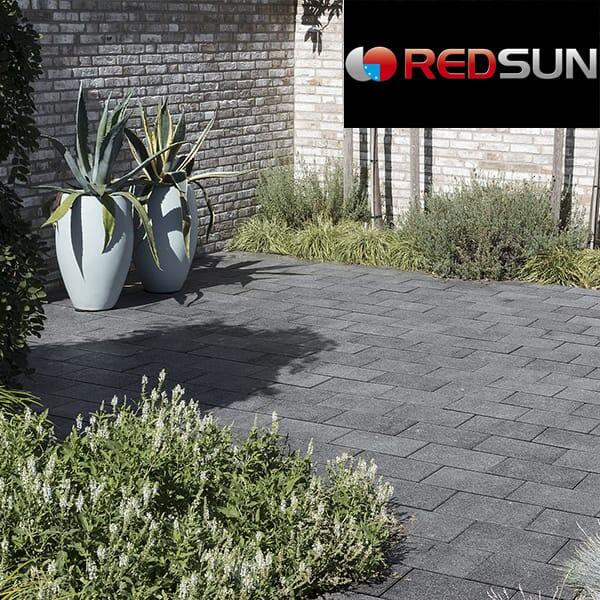 RedSun logo