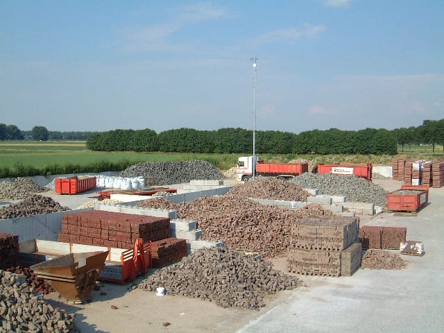 Rosmalensedijk 2000 54