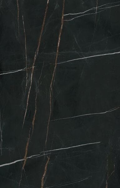 Keramische slab Tunis Noir