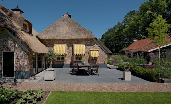 Schellevis tuin 2
