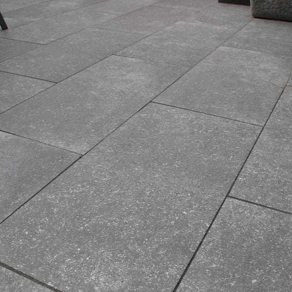 Solido Ceramica 30MM Bluestone Dark tegel 40,7x80,8x3 cm
