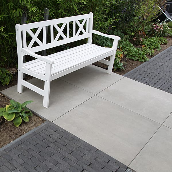 Solido Ceramica 30MM Cittadella Grigio