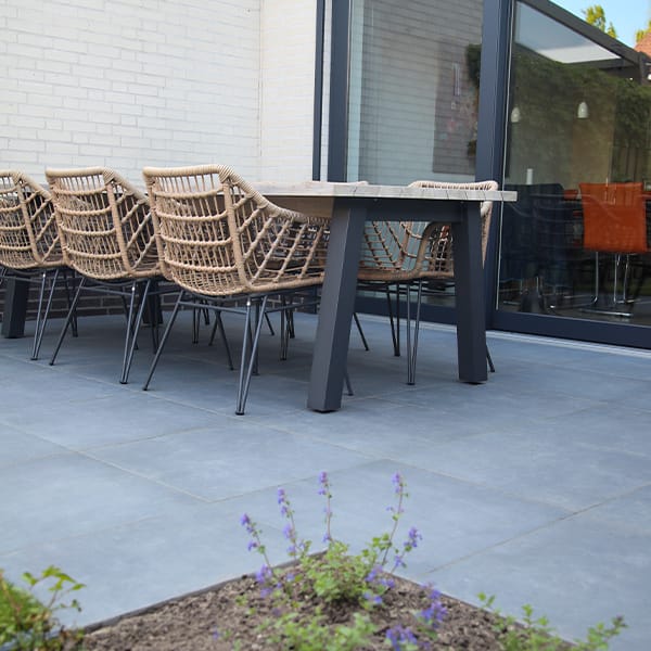 Solido Ceramica 30MM Cittadella Nero