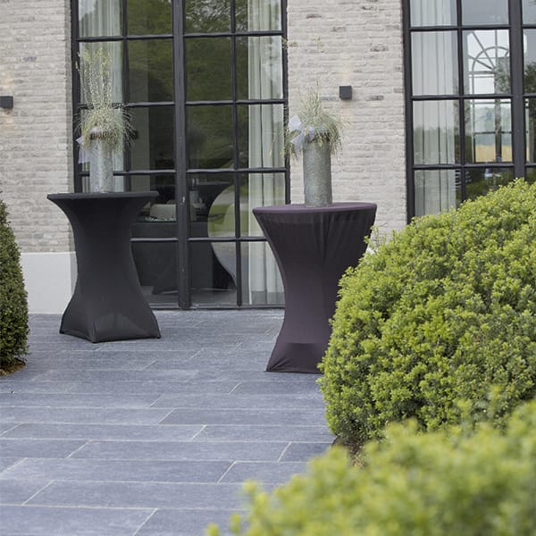 Bluewater 20MM Antra tegel 50x100x2 cm.