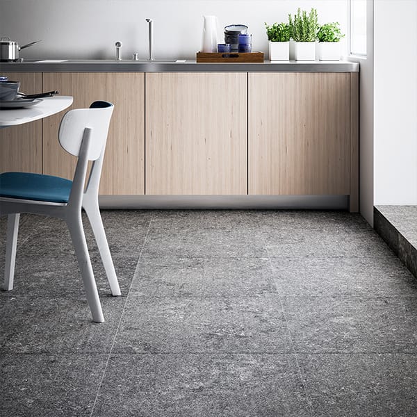 Concepto Grigio 60x60x2 cm
