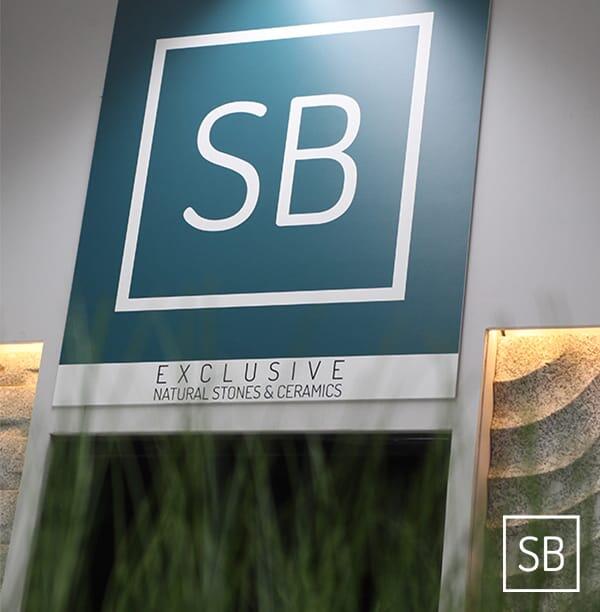Stone base logo exclusive