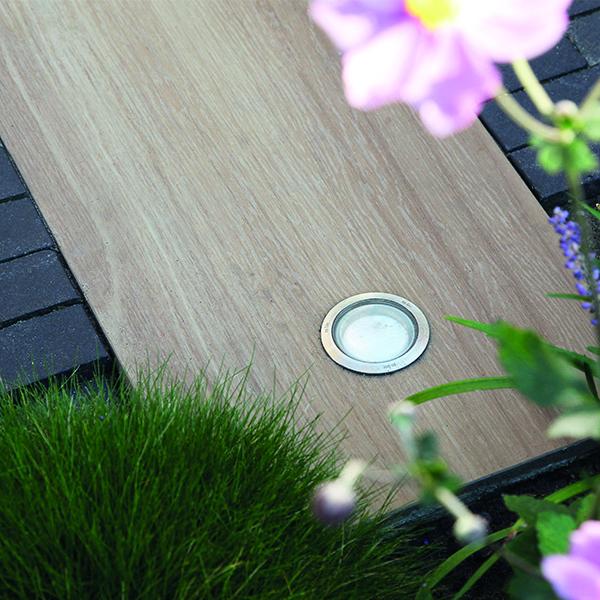 Life 20MM Oak tegel 120x30x2 cm