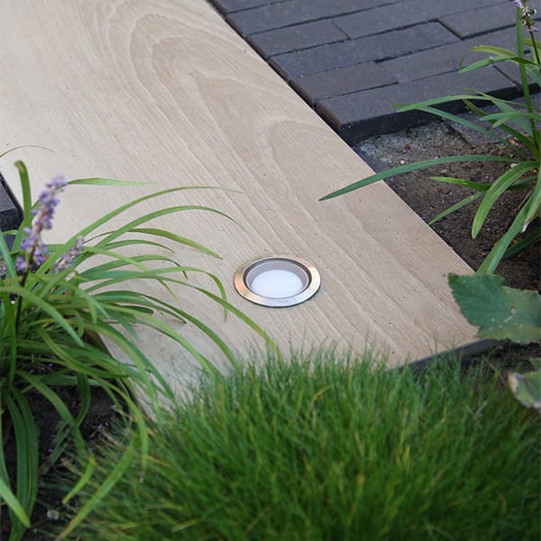 Life 20MM Oak tegel 120x30x2 cm
