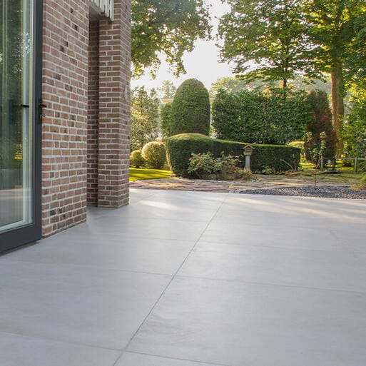 One 20MM Cement