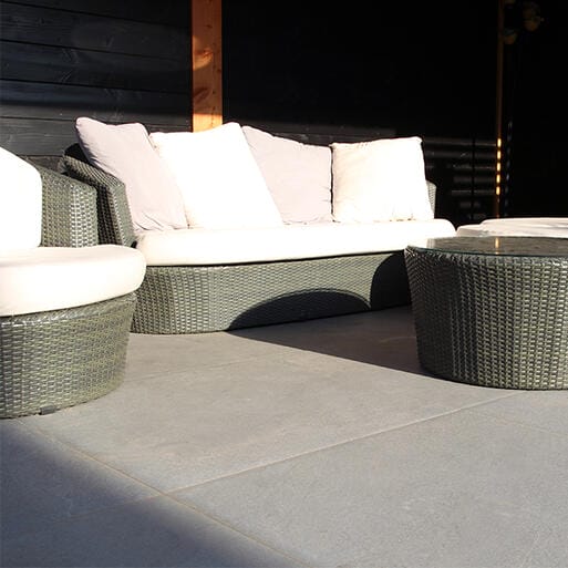 Verano 20MM Black