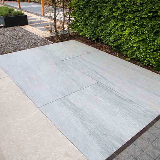 Piastra Ceramica XXL 20MM Ortovero