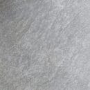 quartz roxstones tegel 2 cm silver gray3572