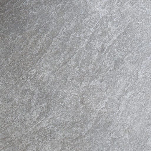 quartz roxstones tegel 2 cm silver gray3572