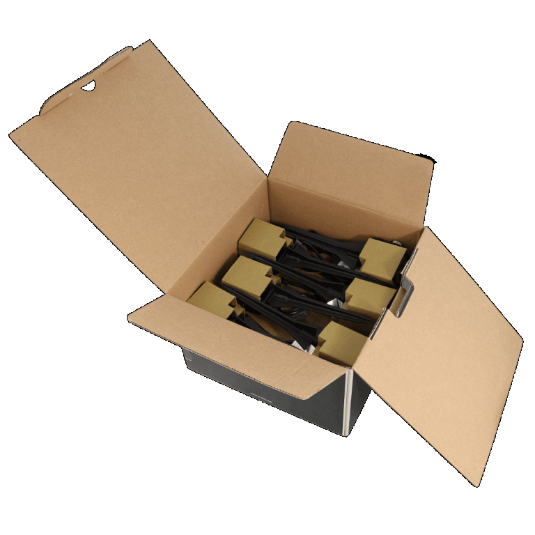 Mini Scope Pro Pack (12 stuks)