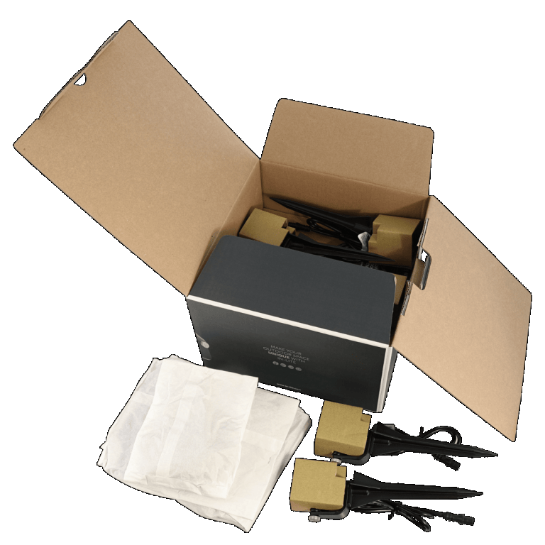 Mini Scope Pro Pack (12 stuks)