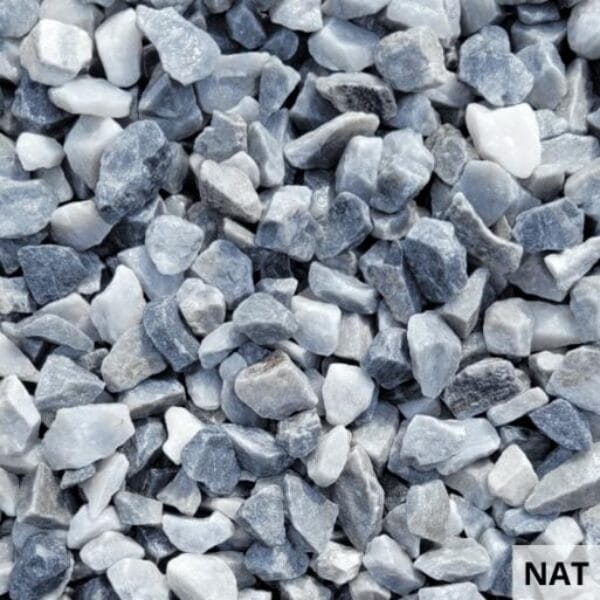 Icy blue split 16-22 mm