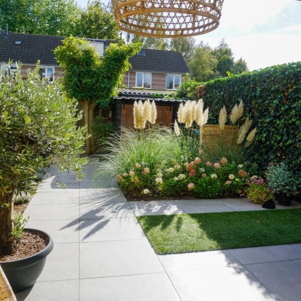 Solido Ceramica 30MM Metropole Grey