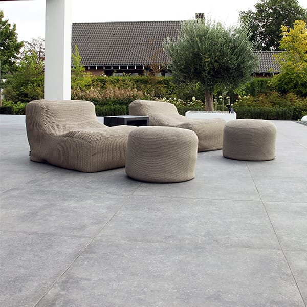 Ceramica Rustiek Dark Handelskwaliteit