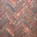 WF80 Marken ongetrommeld kleuraangepast