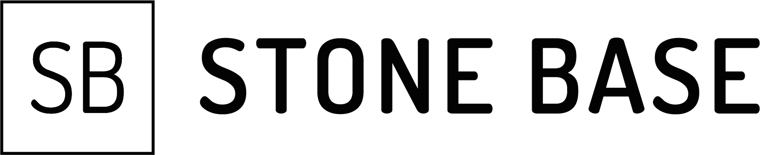 logo stone base zwartt 4