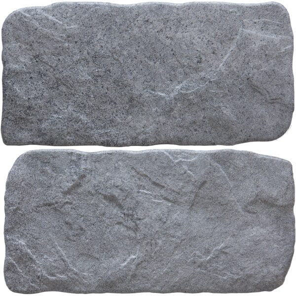 Barn 10MM Gris