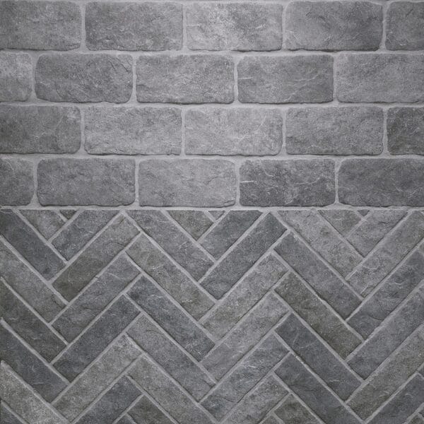 Barn 10MM Gris