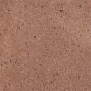 Schellevis oud hollandse tegel 5 cm Roodbruin