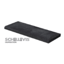 Schellevis oud hollandse zwembadrand Carbon