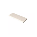Schellevis oud hollandse zwembadrand Creme