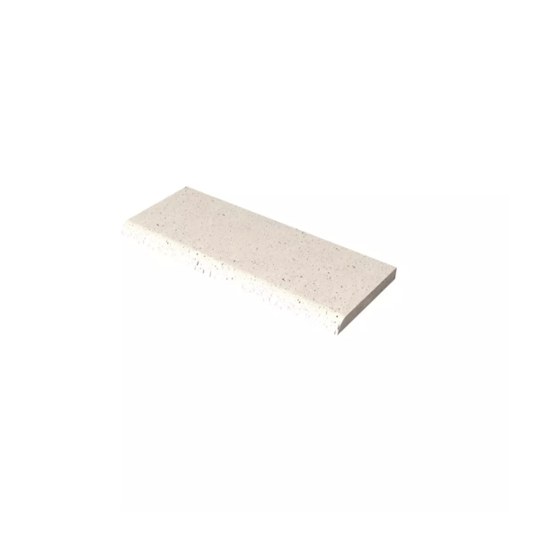 Schellevis oud hollandse zwembadrand Creme