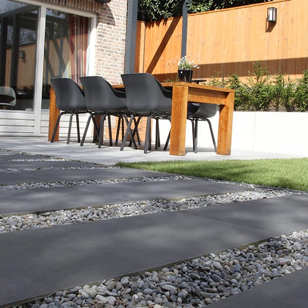 Solido Ceramica 30MM Cittadella Nero
