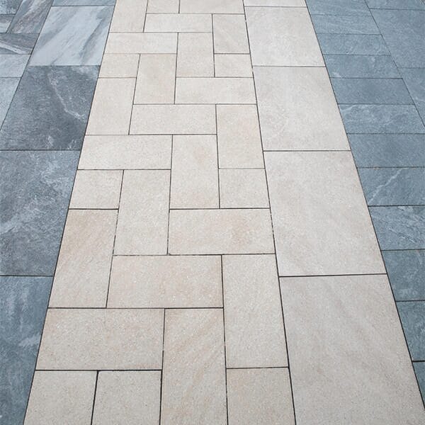 Solido Ceramica PRO5 Lava Sand