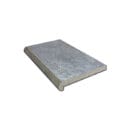 blue stone randtegel 3 cm gevlamd en geborsteld1297