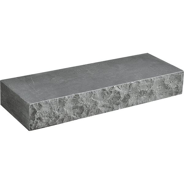 blue stone traptrede gekapt1215