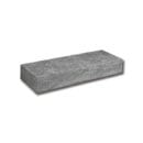 blue stone traptrede gevlamd en geborsteld1214